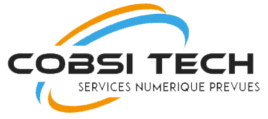 Cobsi Tech : Votre Partenaire Digital à Pointe-Noire